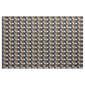 Beagleschlafen Stoff (Yard (91,4 cm))
