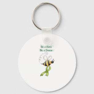 Beahero Schlüsselanhänger