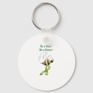 Beahero Schlüsselanhänger