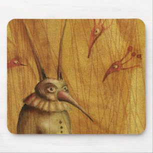 Beakaboo Mousepad