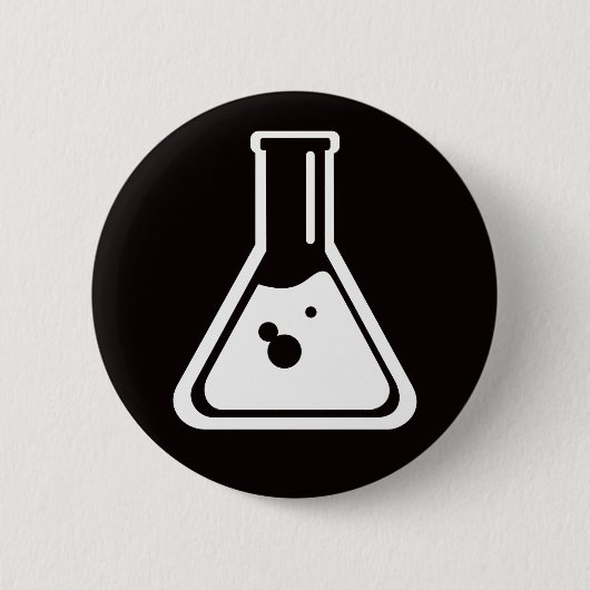 Beakers Bar (Logo) - Schaltfläche Button (Vorderseite)