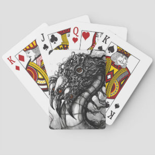 Beaky Cards Spielkarten