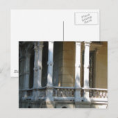 Beale n Blues Series Postkarte (Vorne/Hinten)