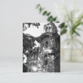 Beale n Blues Series Postkarte (Stehend Vorderseite)