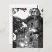 Beale n Blues Series Postkarte (Vorne/Hinten)