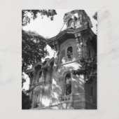 Beale n Blues Series Postkarte (Vorderseite)