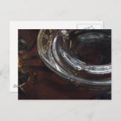 Beale n Blues Series Postkarte (Vorne/Hinten)