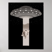 Beam Me up, Scooty Poster (Vorne)