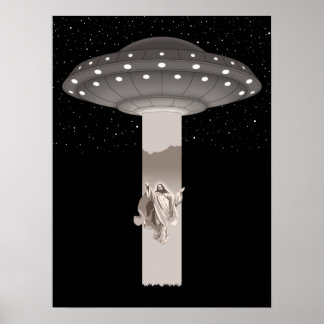 Beam Me up, Scooty Poster