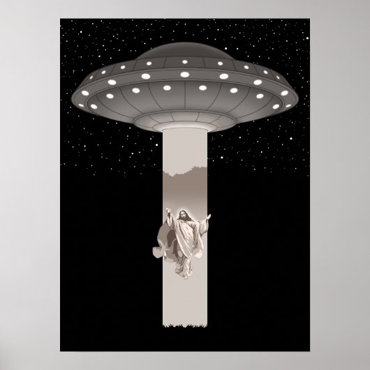 Beam Me up, Scooty Poster (Vorne)