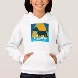 Beam Me Up Scotty Hoodie