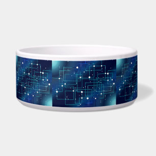 Beam Me Up Scotty Trinket Bowl Napf