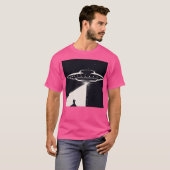 Beam.Me.Up T-Shirt (Vorne ganz)
