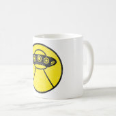 Beam mich! kaffeetasse (VorderseiteRechts)