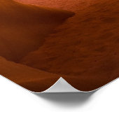 Beam mich poster (Ecke)