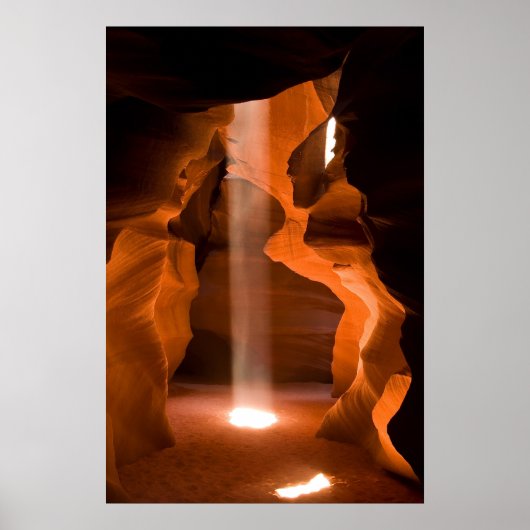 Beam mich poster (Vorne)