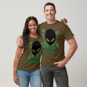 Beam mich schon hoch T-Shirt (Unisex)