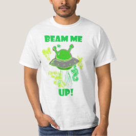 Beam mich! T-Shirt