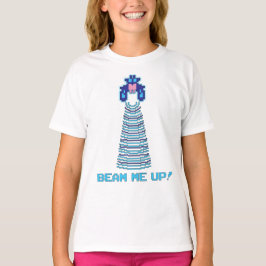 Beam mich! T-Shirt