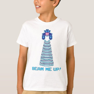 Beam mich! T-Shirt
