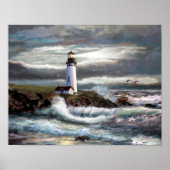 Beam of Hope Poster (Vorne)