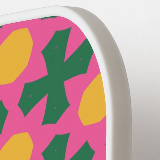 Beam Pickleball Schläger (Linke Seite)