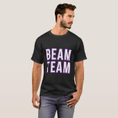 Beam Team Sacrato T-Shirt (Vorne ganz)