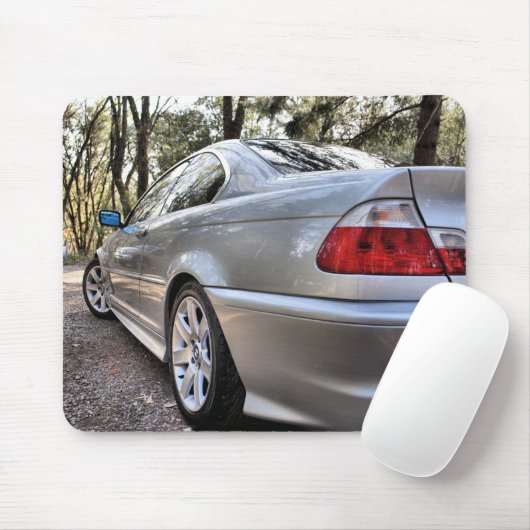 Beamer Mousepad (Mit Mouse)