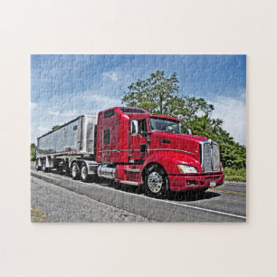 Beamesderfer’s T660 Puzzle