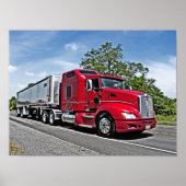 Beamesderfer-T660-Poster Poster (Vorne)