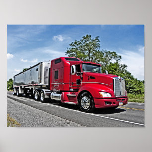 Beamesderfer-T660-Poster Poster