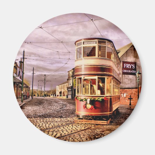 Beamish Magnet (Vorne)