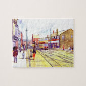 Beamish Museum Jigsaw Puzzle (Horizontal)