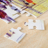 Beamish Museum Jigsaw Puzzle (Seite)