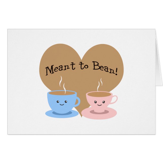 Bean (Vorderseite (Horizontal))