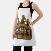 Bean Cider Schürze (InSitu)