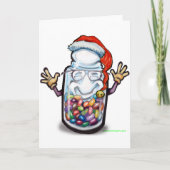 Bean Counters Weihnachten (Vorderseite)