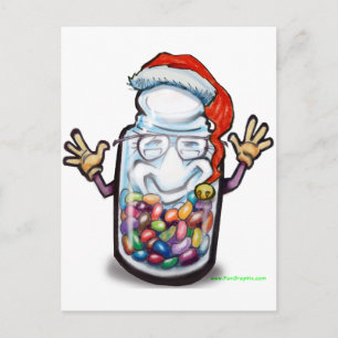 Bean Counters Weihnachten