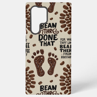 Bean da hat das getan samsung galaxy hülle