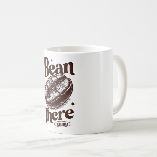 BEAN DA TASSE (VorderseiteRechts)