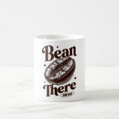 BEAN DA TASSE (Mittel)