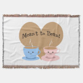 Bean Decke (Vorderseite)