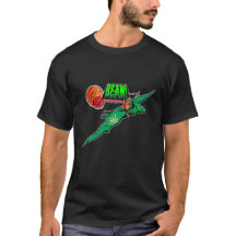 BEAN Flieger Herren 