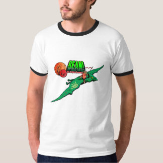 BEAN Flieger Herren T-Shirt