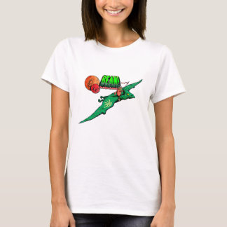 BEAN Flier Damen T-Shirt
