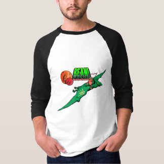 BEAN Flier Herren Jersey T-Shirt