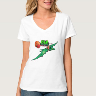 BEAN Flier Mädchen T-Shirt