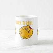 Bean Kaffeetasse (Mittel)