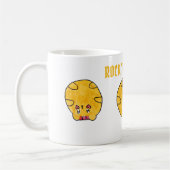 Bean Kaffeetasse (Links)