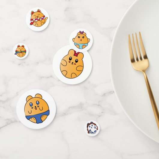 Bean Konfetti (Gruppe)